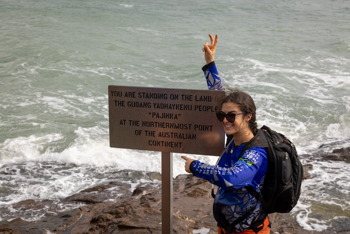celebrating-at-the-tip-of-australia