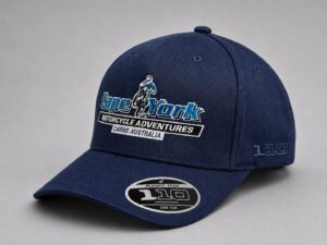 CYMCA Flexfit Hat